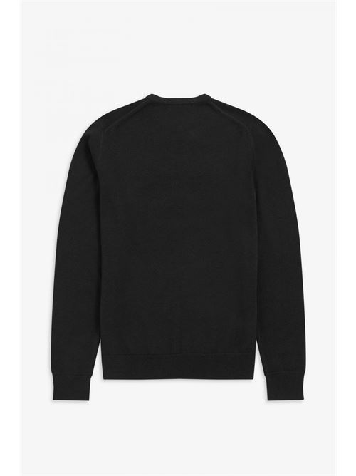 girocollo Fred Perry | K9601102